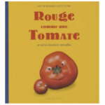 rouge tomate