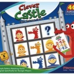 Clever Castle-500x500