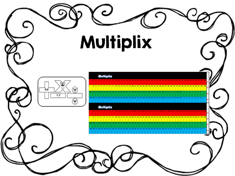 Multiplix